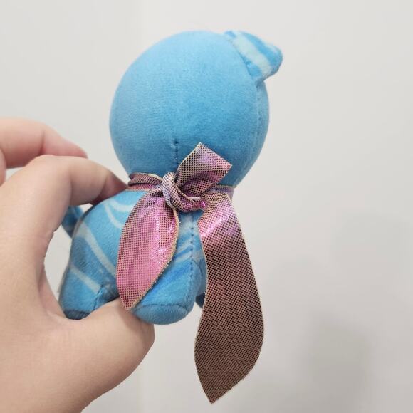 InquisitorMaster Mini Space Misa Plushies Cat Plush Lot Set of 7 MISSING ONE - Picture 5 of 10